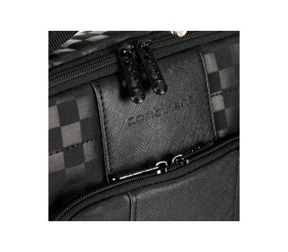 Изображение 3 Сумка для ноутбука Continent CC-039 Black