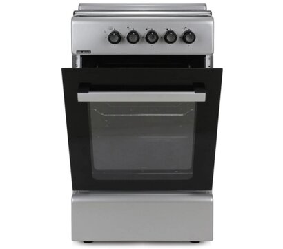 Зображення 2 Кухонна плита Milano ML55 G1/07 Іnox