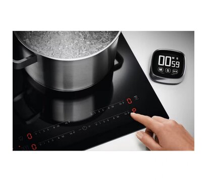 Зображення 2 Варильна поверхня Electrolux EIS62453IT