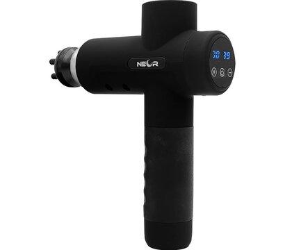 Изображение 2 Массажер Neor Pulse Pro 52BK