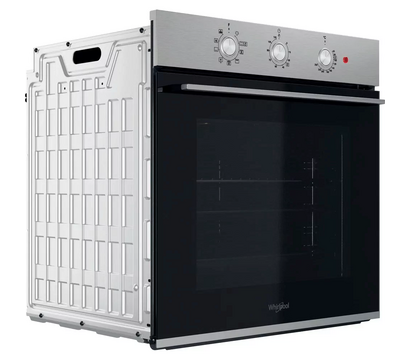 Изображение 2 Духовый шкаф Whirlpool OMK38HU0X