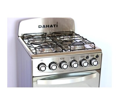 Зображення 2 Кухонна плита Dahati 2000-09GS