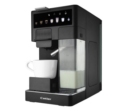 Изображение 2 Кофеварка Catler ES751BRENZO