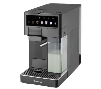 Изображение 2 Кофеварка Catler ES750GRENZO