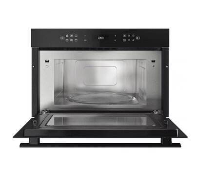 Зображення 2 Мікрохвильова піч Whirlpool AMW6440FB