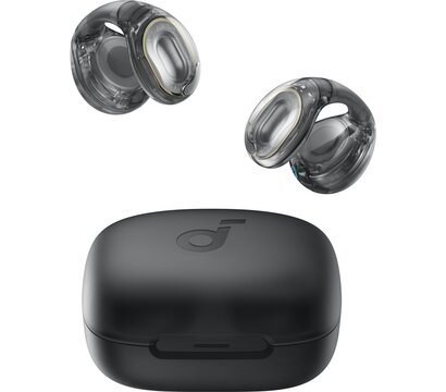 Изображение 2 Bluetooth гарнитура Anker SoundCore C40i Clear — A3331G01