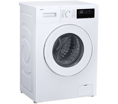 Изображение 2 Машина для стирки Samsung WW70FG3M05TWLF