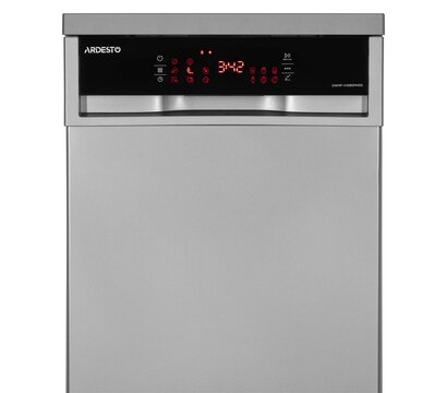 Изображение 2 Посудомойка Ardesto DWMF-V458SMHDS