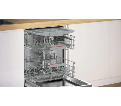 Зображення 2 Посудомийна машина Bosch SMH4ECX28E