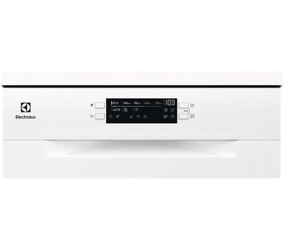 Зображення 2 Посудомийка Electrolux ESA47210SW