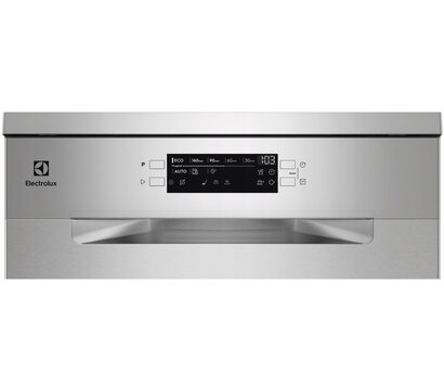 Зображення 2 Посудомийка Electrolux ESA47210SX
