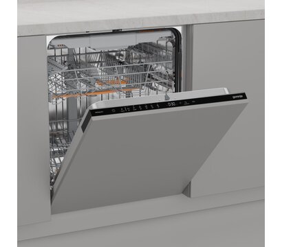 Зображення 2 Машинка для миття посуду Gorenje GV16E1