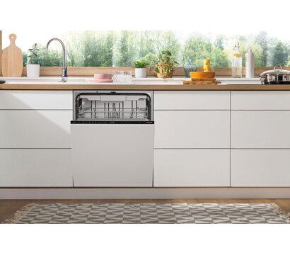 Зображення 2 Посудомийна машина Gorenje GV673D63