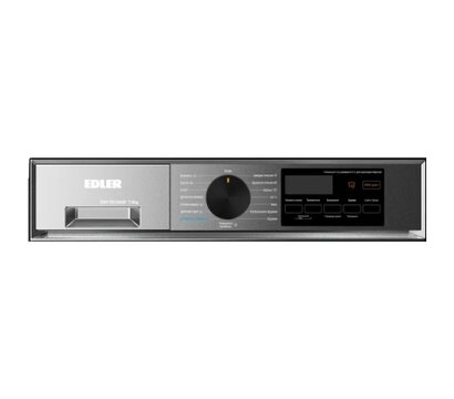 Изображение 2 Машина для стирки Edler EWF7013AGR