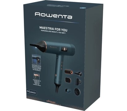 Зображення 2 Фен Rowenta Maesteria HY9430E0