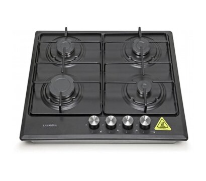 Изображение 2 Варочная поверхность Luxell M6-LX40EB