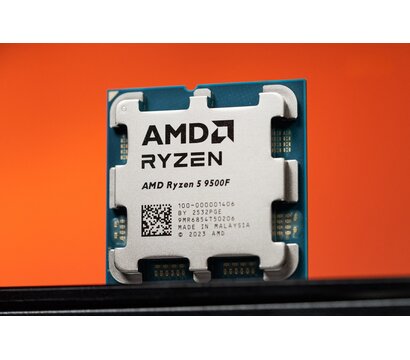 Зображення 2 Процесор AMD Ryzen 5 9500F, 100-000001406