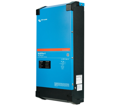 Зображення 2 Інвертор гібридний Victron Energy MultiPlus-II 48/4k5/55-32 230V