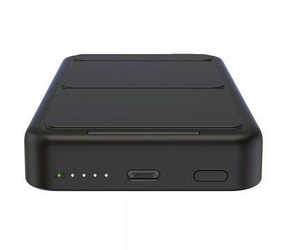 Зображення 2 УМБ Proove Hyperion 10000mAh 20W Black (PBHP15020001)