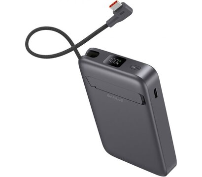 Зображення 2 Універсальна мобільна батарея Proove OverPower 10000mAh 35W Black (PBOP35012105)
