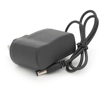 Изображение 2 Блок питания для камер Voltronic ZND-050-2000 пластмассовый