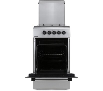 Зображення 3 Кухонна плита Milano ML55 G1/07 Іnox