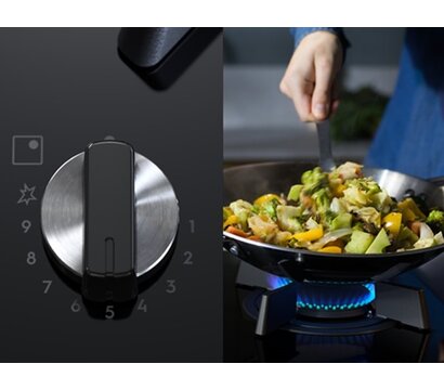 Зображення 3 Варильна поверхня Electrolux KDI951723K