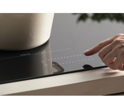Зображення 3 Варильна поверхня Gorenje GI6442BSCWF