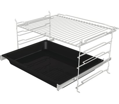 Зображення 3 Духова шафа Gorenje BOP6373E28EBG