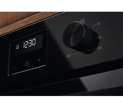 Изображение 3 Духовка Electrolux LOF3H10BK