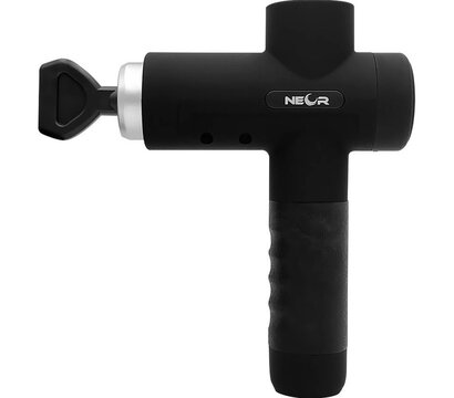 Изображение 3 Массажер Neor Pulse Pro 52BK