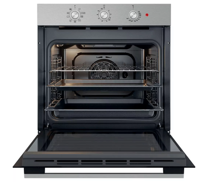 Изображение 3 Духовый шкаф Whirlpool OMK38HU0X