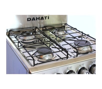 Зображення 3 Кухонна плита Dahati 2000-09GS
