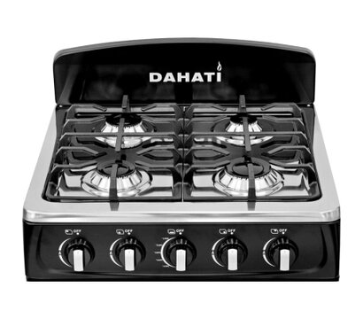 Изображение 3 Кухонная плита Dahati 2000-65BX