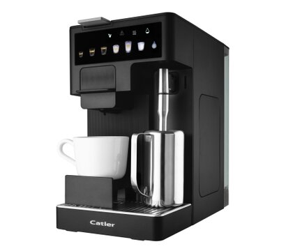 Изображение 3 Кофеварка Catler ES751BRENZO