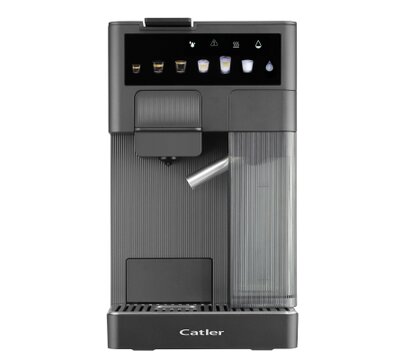 Изображение 3 Кофеварка Catler ES750GRENZO