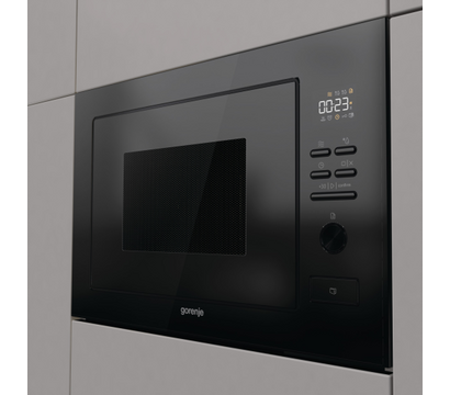 Зображення 3 Мікрохвильовка Gorenje BM251M2BG