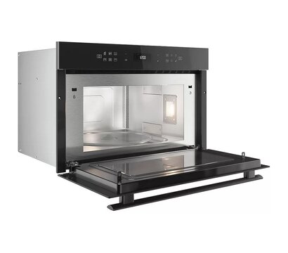 Зображення 3 Мікрохвильова піч Whirlpool AMW6440FB