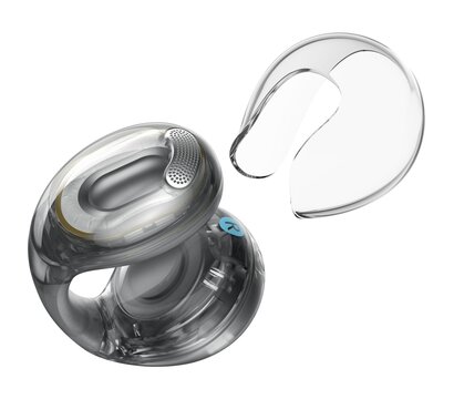 Изображение 3 Bluetooth гарнитура Anker SoundCore C40i Clear — A3331G01