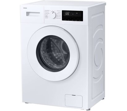 Изображение 3 Машина для стирки Samsung WW70FG3M05TWLF