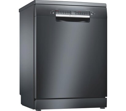 Зображення 3 Машинка для миття посуду Bosch SMS4IKC62T
