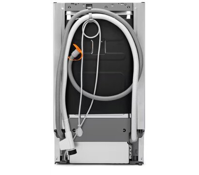 Зображення 3 Машинка для миття посуду Electrolux KEMB3301L