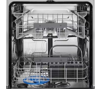 Зображення 3 Машинка для миття посуду Electrolux EES47320L