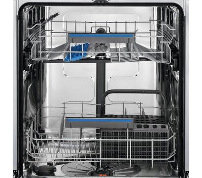 Зображення 3 Посудомийка Electrolux ESA47210SX