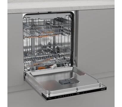 Зображення 3 Машинка для миття посуду Gorenje GV16E1