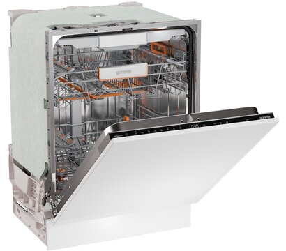 Зображення 3 Посудомийна машина Gorenje GV673D63