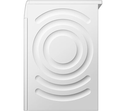 Зображення 3 Машинка для прання Bosch WGA244Z0UA