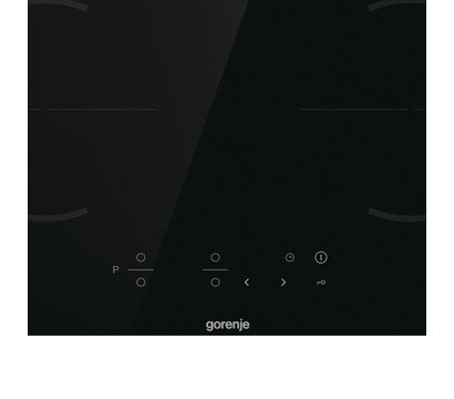 Зображення 3 Варильна поверхня Gorenje GI6401BSCE