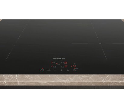 Изображение 3 Варочная поверхность Siemens EU611BEB5E