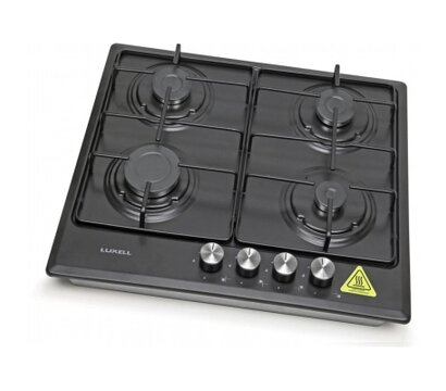 Изображение 3 Варочная поверхность Luxell M6-LX40EB